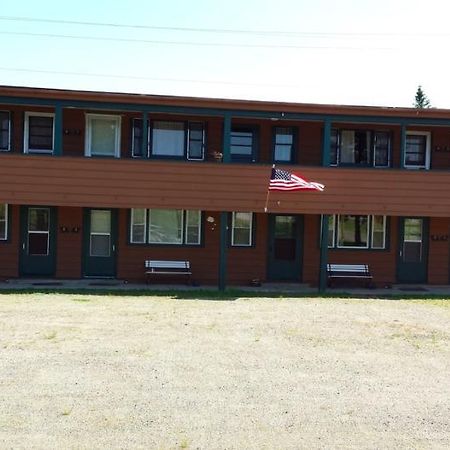 Bear Paw Inn Michigamme Екстер'єр фото